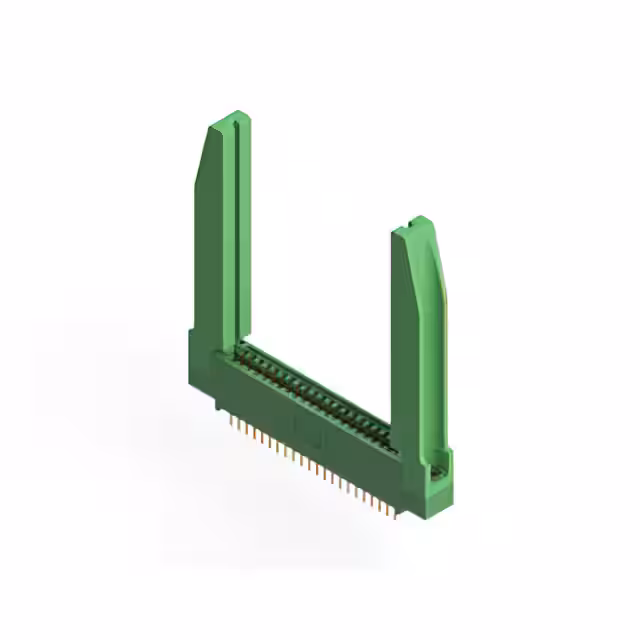 345-044-524-578 EDAC Inc.  Edgeboard Connectors